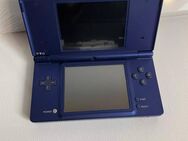 Nintendo Ds metallic blau - Dortmund Nordstadt