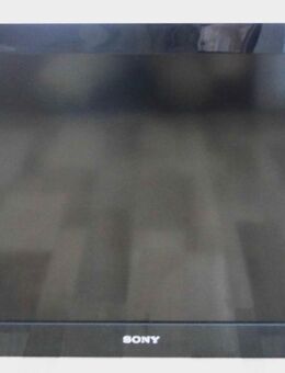 TV SONY "Bravia" KDL-32BX300 *** Inklusive Wandhalterahmen *** - Münster