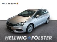 Opel Astra K ST Navi LED DAB Apple CarPlay Android Auto Musikstreaming Ambiente Beleuchtung - Itzehoe