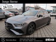 Mercedes A 250, AMG Night MBUX, Jahr 2023 - Geilenkirchen