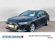 Audi A4, Avant 35 TFSI advanced, Jahr 2024 - Detmold