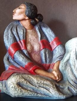RC Gorman, Picasso der indianischen Kunst - Neustadt (Coburg)