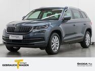 Skoda Kodiaq 2.0 TDI DSG STYLE AHK KAMERA VIRTUAL ACC NAVI - Bochum