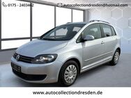 VW Golf Plus VI Comfortline 1.4 TSI - Dresden