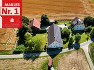 Einzigartiger Resthof in Melle! - Melle