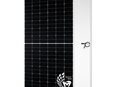 Maysun Solar IBC 144 Zellen 580W Silberner Rahmen Solarmodul in 41460