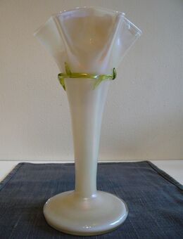 Jugendstilvase - Düsseldorf