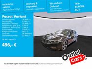 VW Passat Variant, 2.0 TDI Business Heckleuchten Passat, Jahr 2021 - Frankfurt (Main)