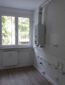 @ Frisch saniert in Strenzfeld: Eure 3-Zimmer-Chance im EG @ - Bernburg (Saale)