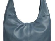 Piké Shopper, echt Leder, Made in Italy