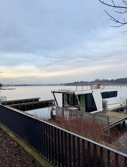 Exklusive 2-Zimmer-Penthousewohnung am Ruppiner See – mit Terrasse | Provisionsfrei | Vermietet - Neuruppin