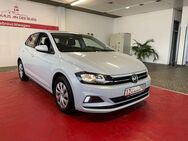 VW Polo VI Comfortline *DAB +AppleCarPlay +Tempomat - Friedberg (Hessen)