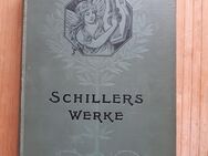 Schillers Werke - Dortmund