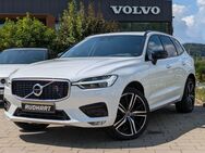 Volvo XC60, B4 D AWD RDesign, Jahr 2020 - Lauingen (Donau)