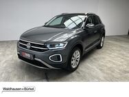 VW T-Roc, 1.5 TSI Style, Jahr 2024 - Mönchengladbach