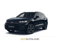 VW Touareg, 3.0 TDI V6 BLACK STYLE R-Line, Jahr 2022 - Deggendorf