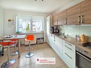 Hier finden alle Platz! Mehrgenerationenhaus oder attraktive Anlagemöglichkeit - Wiesloch