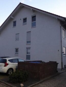 Einzigartig wohnen: Moderner Grundriss und riesige Dachterrasse! - Gau-Bickelheim