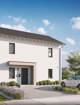 Bauen Sie jetzt Ihr Traumhaus mit allkauf! Wir haben immer das richtige Haus für Sie. - Seubersdorf (Oberpfalz)