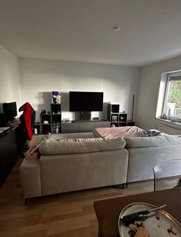 Schöne 2 - Zimmer Wohnung mit Balkon zu vermieten - Siegen (Universitätsstadt)