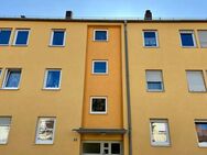 Helle 3-Zimmer-Wohnung: Stadtparknähe, Home-Office, Energieeffizient - Nürnberg