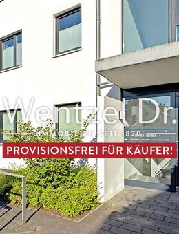Moderne Erdgeschoßwohnung zum Kauf in Wedel - Wentzel Dr. - Wedel