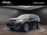 Land Rover Discovery Sport, P270e Dynamic SE elektrisch, Jahr 2022 - Kassel