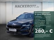 Skoda Karoq, 1.5 TSI Sportline AD El Panodach, Jahr 2023 - Langenhagen