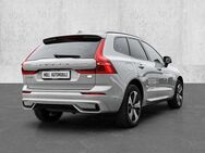 Volvo XC60 Plus Dark Recharge Plug-In Hybrid AWD T8 Twin Engine EU6d Allrad StandHZG digitales Cockpit - Aachen