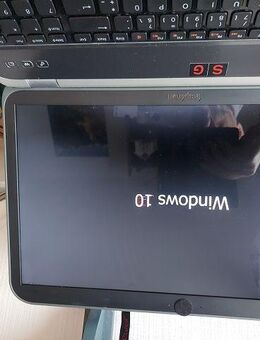 Dell Laptop - Beerfelden