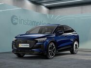 Audi Q4, , Jahr 2023 - München