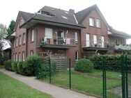 Großzügige EG-Wohnung mit eigenem Garten - Wildeshausen
