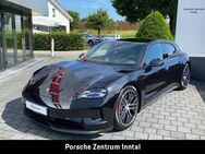 Porsche Taycan, 4S Sport Turismo |Soft-Close |, Jahr 2024 - Raubling