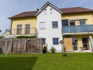 4-Raumwohnung in Winzer - Winzer