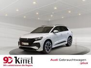 Audi Q4, quattro, Jahr 2023 - Weißenfels