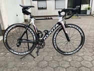 Rennrad Kuota Kom - Gladbeck