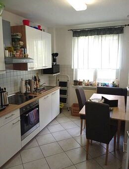 Helle 2 Zi. Whg + EINBAUKÜCHE + ERDGESCHOSS + in DO Innenstadt-Süd - Dortmund