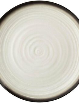 Seltmann Weiden Frühstücksteller Terra Corso, (1 St), Teller rund 22,5 cm