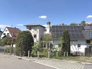 Tolle Aussichten mit spannender Raumgestaltung! - Krauchenwies