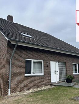 Eigentumswohnung mit Dachterrasse in Melle-Föckinghausen! - Melle