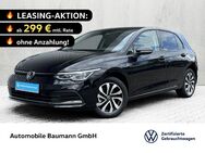 VW Golf, 1.5 TSI VIII ACTIVE, Jahr 2023 - Zeitz