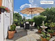 Liebhaberobjekt mit Charme und herrlicher Gartenanlage in 56477 Rennerod! - Rennerod