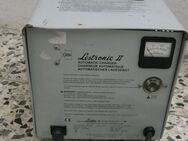 BATTERIELADEGERÄT DEFEKT / Lestronic II - 36V 25A / GOLFCART - Heidelberg