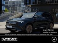 Mercedes EQB, 350 AMG Edition1 MBUX P, Jahr 2023 - Gelnhausen