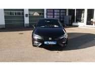 Seat Leon ST 1.5 TSI FR Black Matt Edition OPF (E6d-T) 1.5 TSI EU6d-T FR Black Matt Edition OPF(EURO 6d-TEMP) - Kirchdorf (Iller)