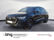 Audi SQ8, TDI quattro AssistTour PanoDach Memor, Jahr 2020 - Kehl