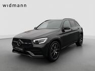 Mercedes GLC 300, d AMG Burmester, Jahr 2020 - Weiden (Oberpfalz)