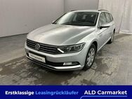 VW Passat Variant 2.0 TDI SCR DSG Trendline Kombi, 5-türig, Automatik, 7-Gang - Bad Fallingbostel