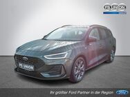 Ford Focus, 1.0 ST-Line, Jahr 2023 - Halle (Saale)