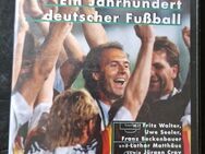 100 Jahre DFB Ein Jahrhundert deutscher Fußball VHS - Essen